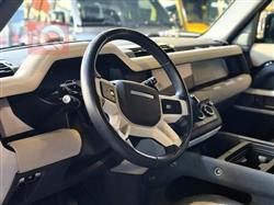 لاند روفر دفندر